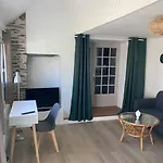 Дом отдыха Le De Cardunel Nozay (Loire-Atlantique)