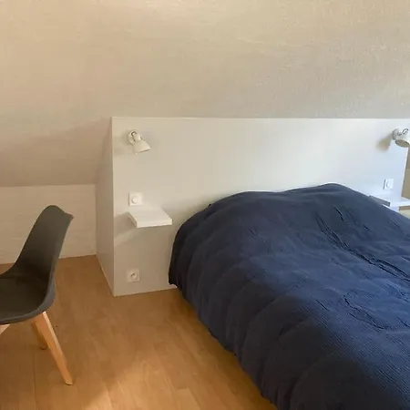 Le De Cardunel Nyaraló *