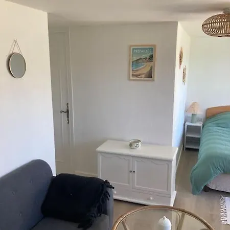 Le De Cardunel Сasa de vacaciones Nozay (Loire-Atlantique)