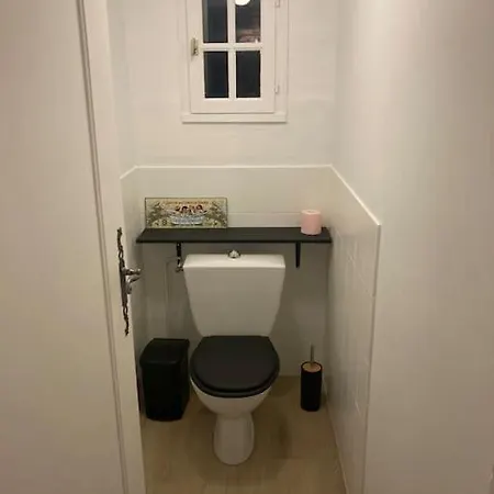 Le De Cardunel * Nozay