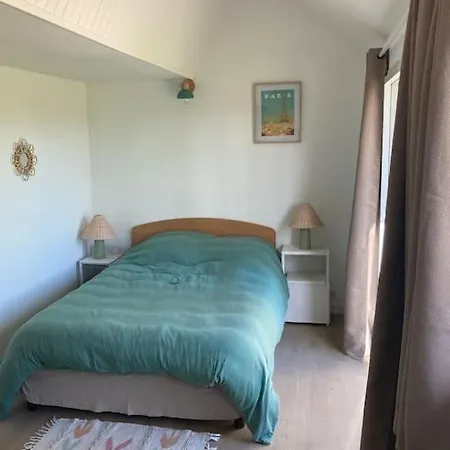 Le De Cardunel * Nozay