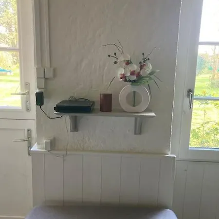 Le De Cardunel Nozay