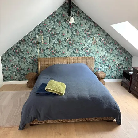 Le De Cardunel Сasa de vacaciones *