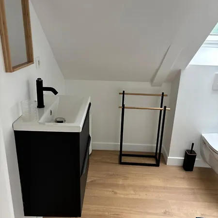 Le De Cardunel * Nozay