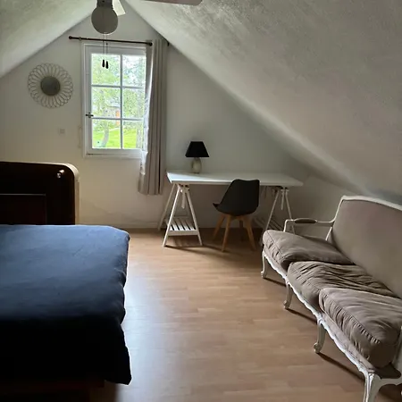 Le De Cardunel * Nozay (Loire-Atlantique)