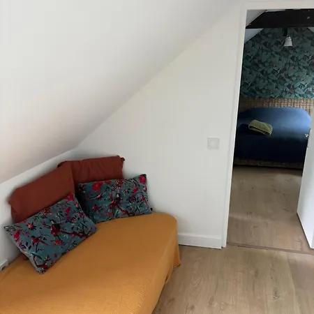 Le De Cardunel Nozay