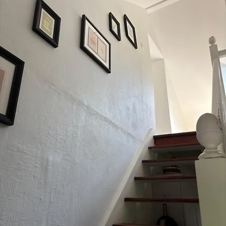 Сasa de vacaciones Le De Cardunel