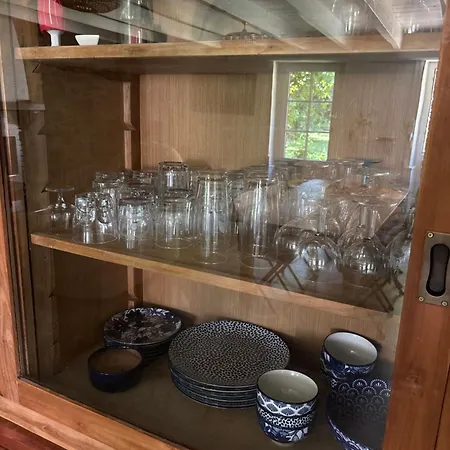 Сasa de vacaciones Le De Cardunel Nozay (Loire-Atlantique)