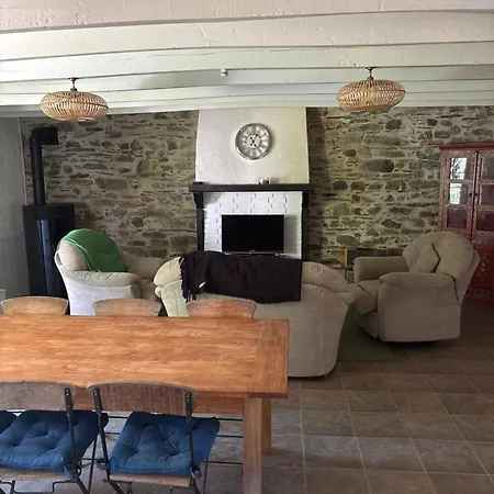 Le De Cardunel Nozay