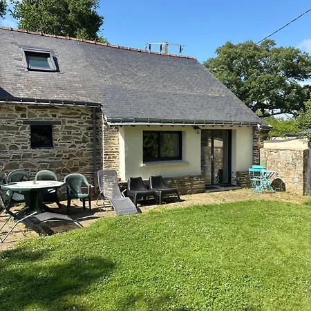 Le De Cardunel Nozay