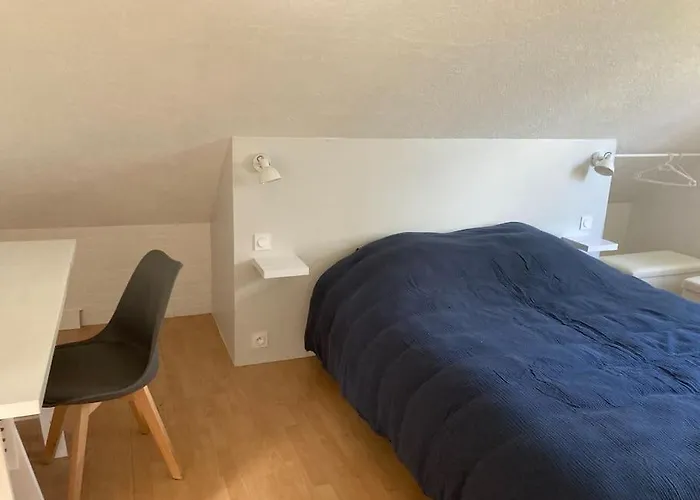 Le De Cardunel Casa vacanze *