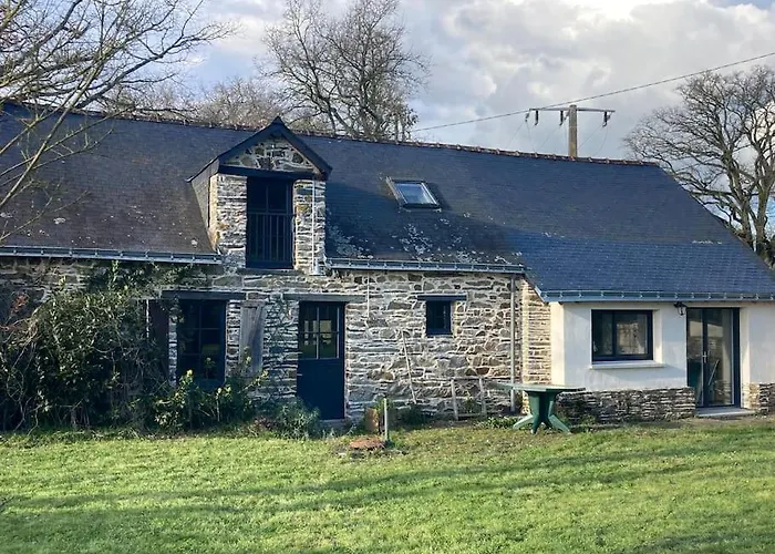 Le De Cardunel Casa vacanze *