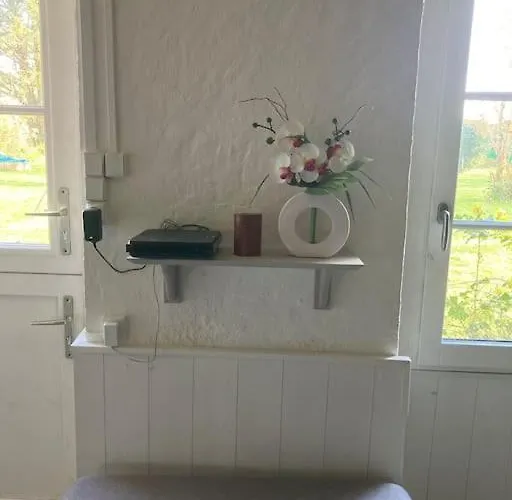 Le De Cardunel Nozay (Loire-Atlantique)