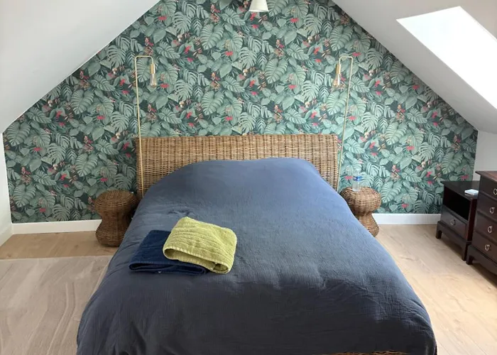 Le De Cardunel Casa vacanze *