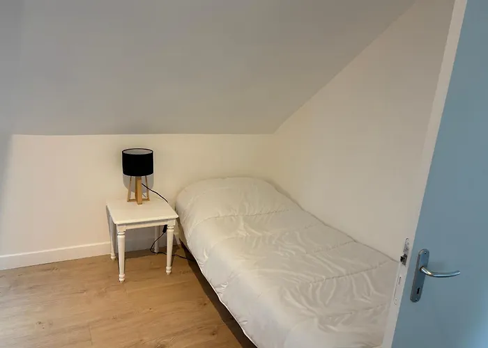 Casa vacanze Le De Cardunel *