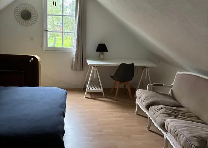 Le De Cardunel * Nozay (Loire-Atlantique)