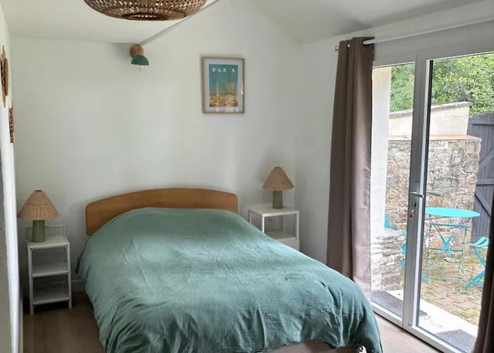 Casa vacanze Le De Cardunel Nozay (Loire-Atlantique)