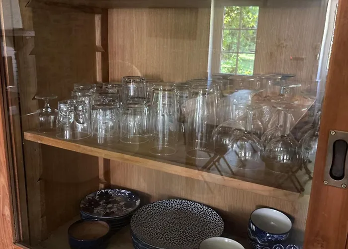 Casa vacanze Le De Cardunel Nozay (Loire-Atlantique)