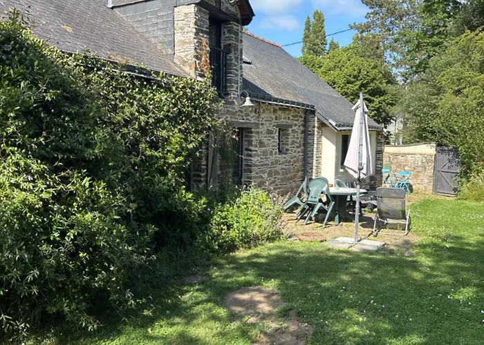 Casa vacanze Le De Cardunel