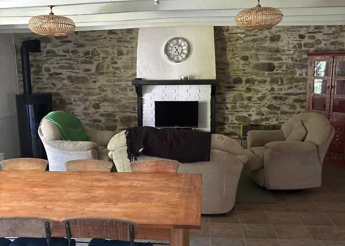 Le De Cardunel Nozay (Loire-Atlantique)