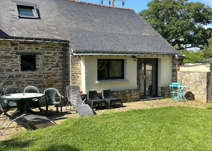 Le De Cardunel Nozay (Loire-Atlantique)