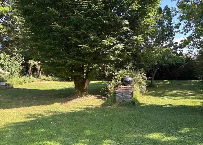 Casa vacanze Le De Cardunel